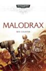 Malodrax - Book