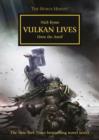 Vulkan Lives - Book
