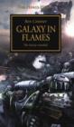 Horus Heresy - Galaxy in Flames - Book