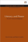 Literacy and Power : The Latin American battleground - Book
