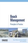 Beach Management : Principles and Practice - Book