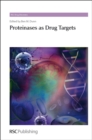 Proteinases as Drug Targets - Book