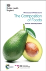 McCance and Widdowson's The Composition of Foods : Seventh Summary Edition - Book