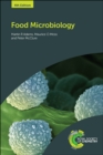 Food Microbiology - Book