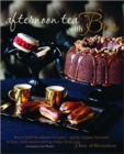 Afternoon Tea with Bea Boxed Kit - Book