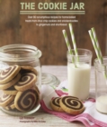 The Cookie Jar : Over 90 Scrumptious Recipes for Home-Baked Treats from Choc Chip Cookies and Snickerdoodles to Gingernuts and Shortbread - Book