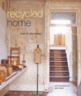 Recycled Home - Book