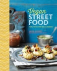 Vegan Street Food - eBook