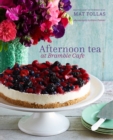 Afternoon Tea at Bramble Cafe - Book