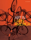 Art in Latin America - Book