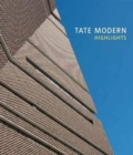 Tate Modern Highlights - Book