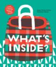 What's Inside? - Book