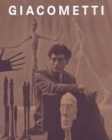 Giacometti - Book