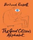 The Good Citizen's Alphabet - Book