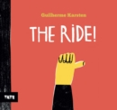 The Ride - Book