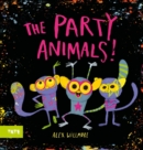 The Party Animals - Book