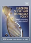 European Science and Technology Policy - eBook