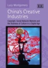 China's Creative Industries - eBook