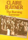 The  Burning Summer - eBook