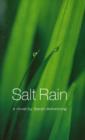 Salt Rain - Book