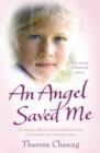 An Angel Saved Me - eBook