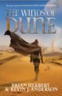 The Winds of Dune - Book
