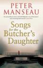 Songs for the Butcher's Daughter - eBook