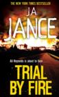 Trial by Fire - eBook