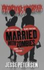 Married with Zombies - Book