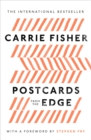 Postcards From the Edge - Book