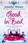 Good In Bed - Book