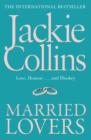 Married Lovers - Book