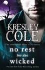 No Rest For The Wicked - eBook