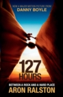 127 Hours : Between a Rock and a Hard Place - eBook