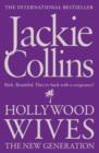 Hollywood Wives: The New Generation - Book