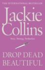 Drop Dead Beautiful - Book