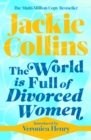 The World is Full of Divorced Women - eBook