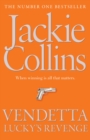 Vendetta: Lucky's Revenge - Book