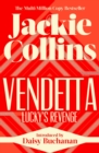 Vendetta: Lucky's Revenge : introduced by Daisy Buchanan - eBook