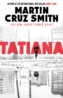 Tatiana - Book