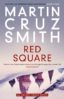 Red Square - eBook