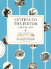 Letters to the Editor - Book