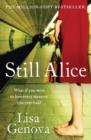 Still Alice - Book
