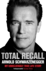 Total Recall - eBook