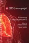 Pulmonary Complications of HIV - eBook