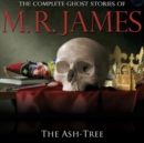 The Ash-Tree - eAudiobook