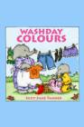 Washday Colours - eBook