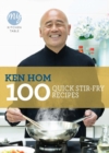 My Kitchen Table: 100 Quick Stir-fry Recipes - Book