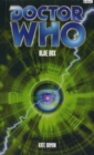 Doctor Who: Blue Box - Book