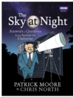 The Sky at Night : Answers to Questions from Across the Universe - Book